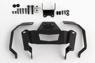 Soporte GPS BMW R1250R Wunderlich