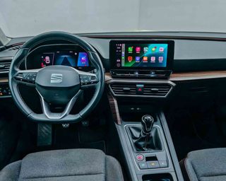 Seat Leon 1.5 TSI ACT Xcellence Go 131CV 