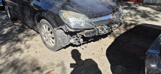 Opel Astra 2006