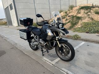 BMW R 1200 GS