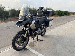 BMW R 1200 GS
