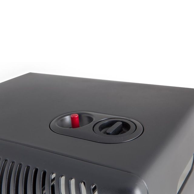 Estufa Gas Orbegozo HCE 73 - Nueva Tara