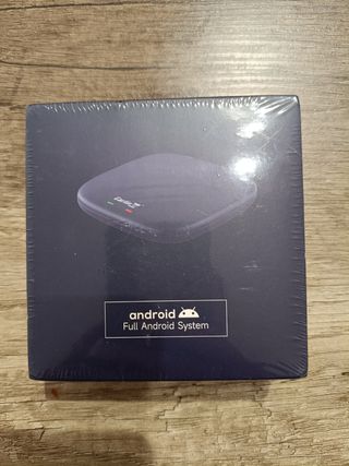 Android full android system