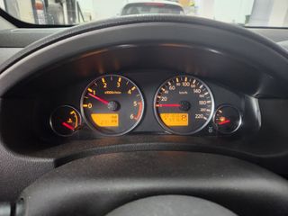 Nissan Pathfinder 2005