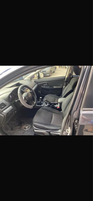 Subaru XV 2013