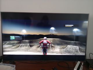 Consola Sony PS3 Negra + Mando