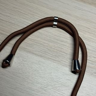 Cover iphone 15 pro magsafe, cordino e vetri