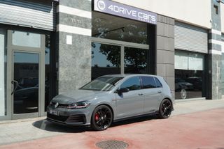 Volkswagen Golf GTI TCR 2019
