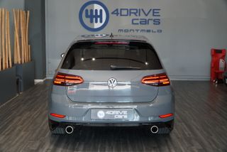 Volkswagen Golf GTI TCR 2019