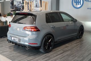 Volkswagen Golf GTI TCR 2019