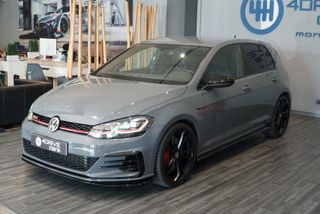 Volkswagen Golf GTI TCR 2019