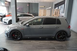 Volkswagen Golf GTI TCR 2019