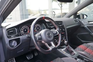 Volkswagen Golf GTI TCR 2019