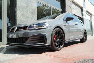 Volkswagen Golf GTI TCR 2019