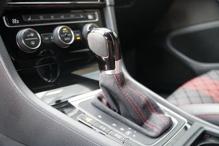 Volkswagen Golf GTI TCR 2019