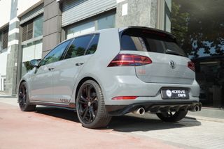 Volkswagen Golf GTI TCR 2019