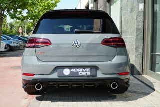 Volkswagen Golf GTI TCR 2019