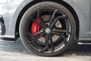 Volkswagen Golf GTI TCR 2019