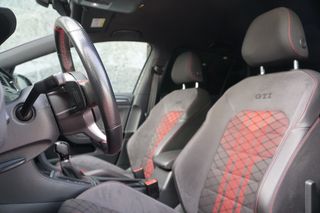 Volkswagen Golf GTI TCR 2019