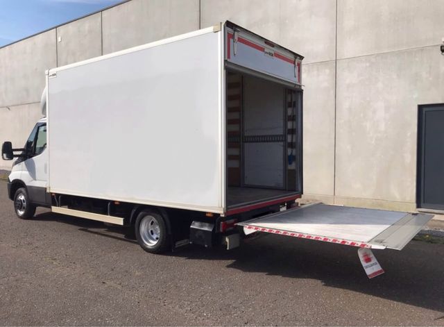 mudanzas y transporte las 24/H