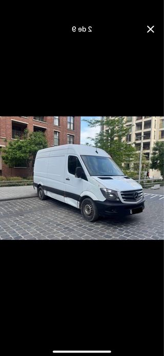 mudanzas y transporte las 24/H