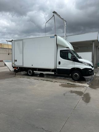 mudanzas y transporte las 24/H