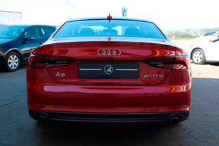 Audi A5 S line 40 TFSI