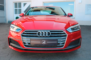 Audi A5 S line 40 TFSI