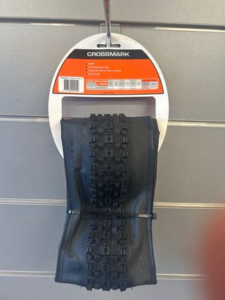 Cubierta Maxxis Crossmark 29x2.10