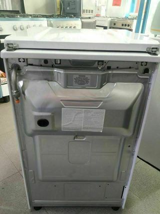 Cocina Con Horno Electrico VITROKITCHEN 