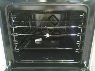 Cocina Gas Johnson COCI60BB