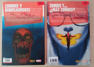 Masacre Zombi Deadpool