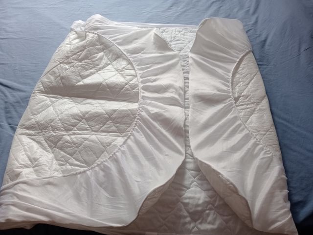Protector impermeable cama 105