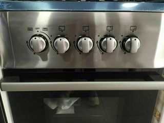 Cocina Con Horno Electrico VITROKITCHEN 