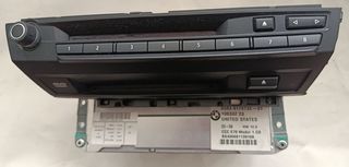 Módulo BMW CCC E70