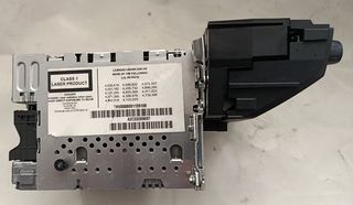 Módulo BMW CCC E70
