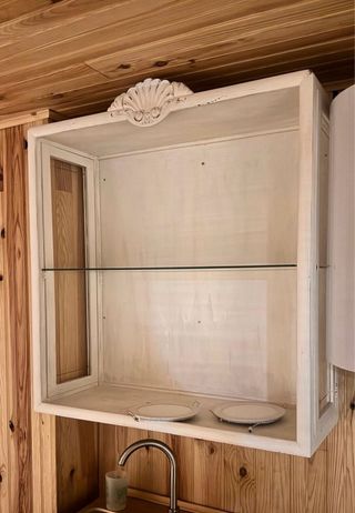 Lote completo de varios muebles por obra