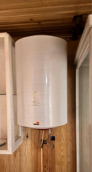 Lote completo de varios muebles por obra