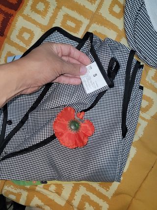 Traje de Chulapo Talla S