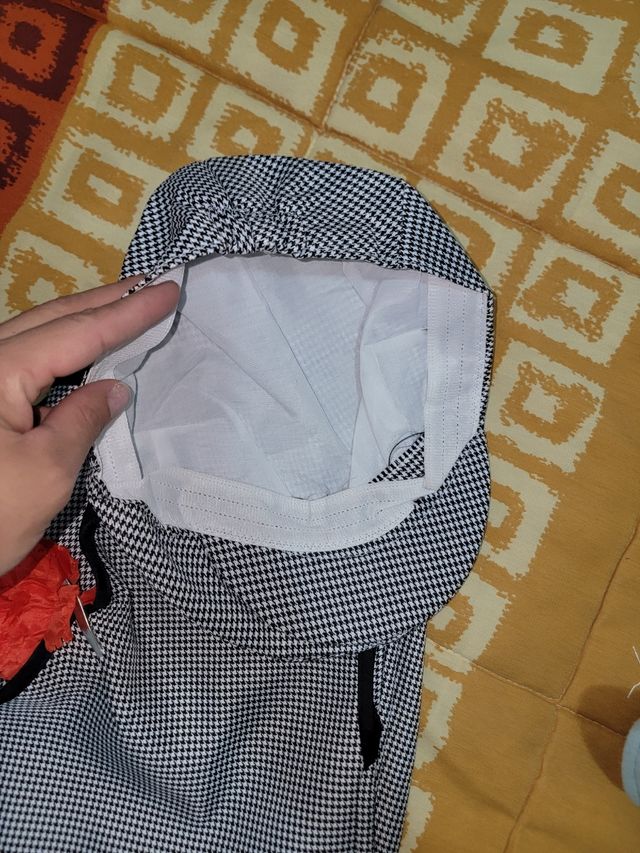 Traje de Chulapo Talla S