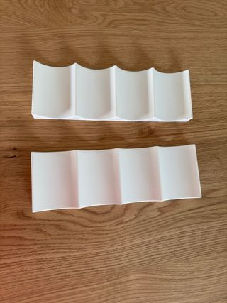 Baldas para botellas/latas 