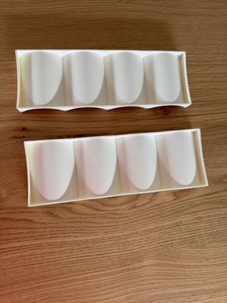 Baldas para botellas/latas 