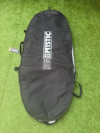 Funda Tabla Wingfoil Mystic 5'5. 23” 165cm