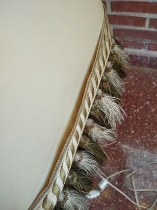 Lámpara pie vintage