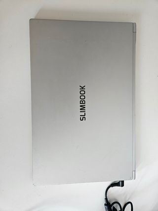 Slimbook PC Portátil AMD Ryzen 7 4800H