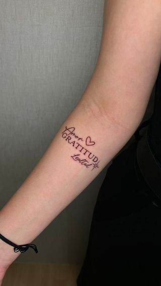 Tatuajes personalizados y detallados 