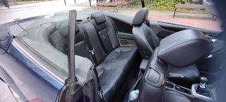 Ford Focus cabrio 2.0 tdi