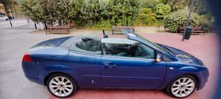 Ford Focus cabrio 2.0 tdi