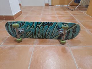 SKATE SLANT