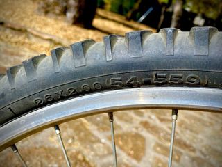BICICLETA MONTAÑA BTT, SHIMANO, 26 PULG. LIGERA